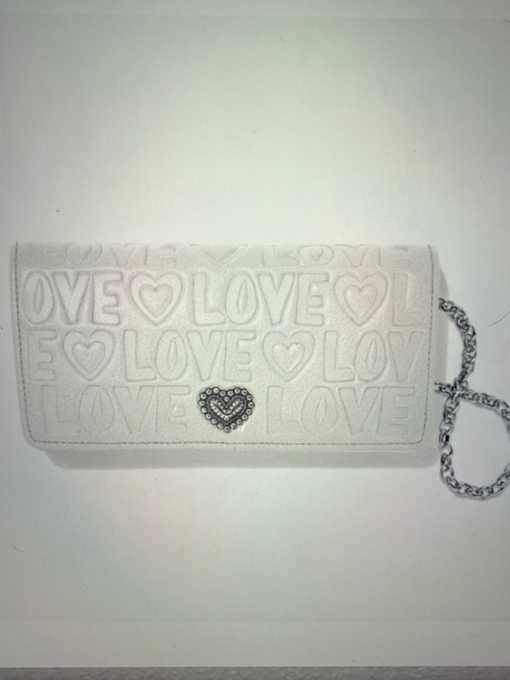 ♥️🆕 Brighton Deeply In Love Rockmore Wallet Retail $210